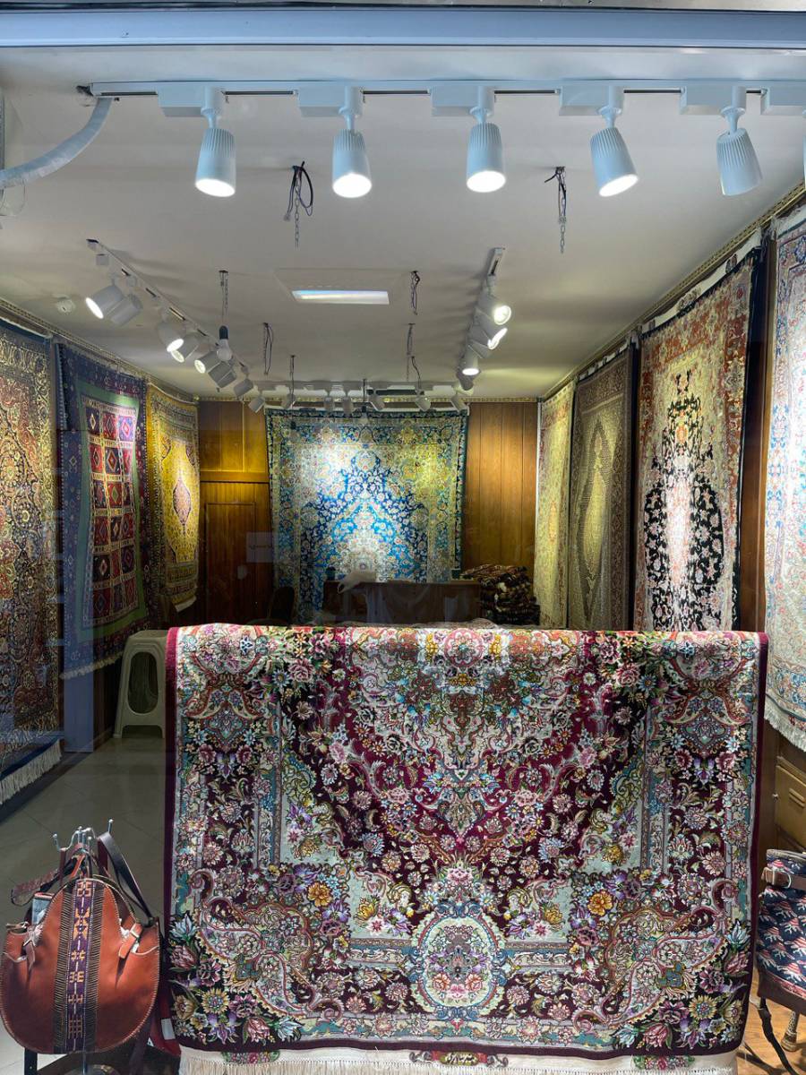 فروشگاه آرایشی و بهداشتی الی