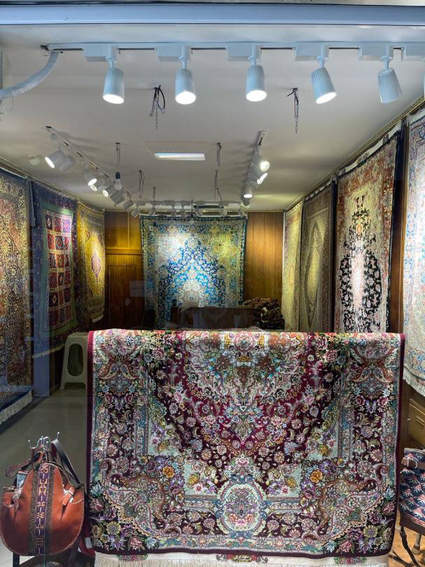 دکتر المیرا نیک خلق