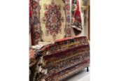 گالری فرش بهفر