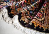 گالری فرش بهفر