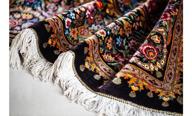 گالری فرش بهفر