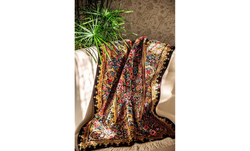 گالری فرش بهفر